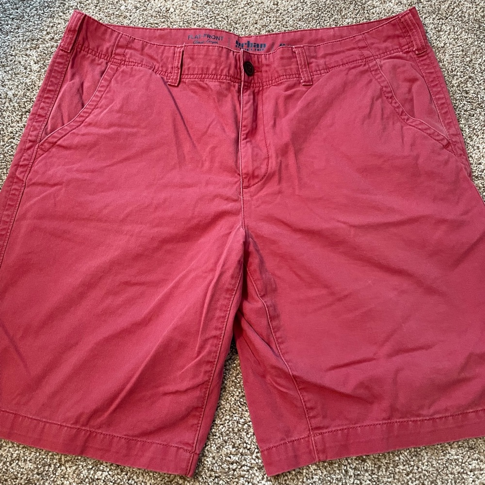 Urban Pipeline Short